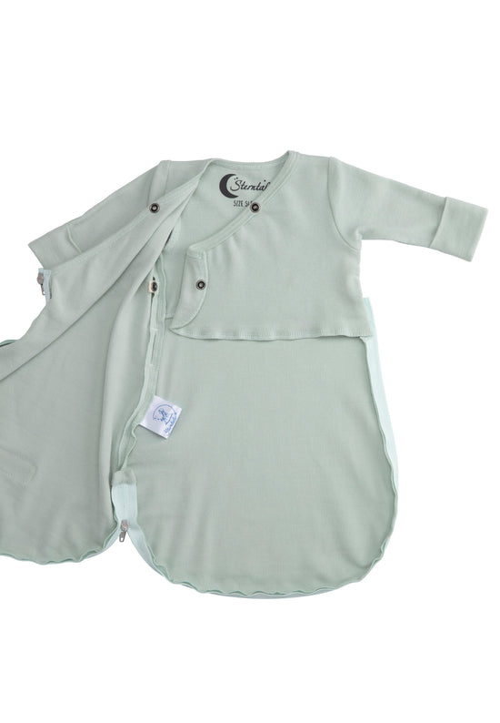 Sterntaler Innenschlafsack 44cm Ente Edda Uni Kostenlose Rückgabe