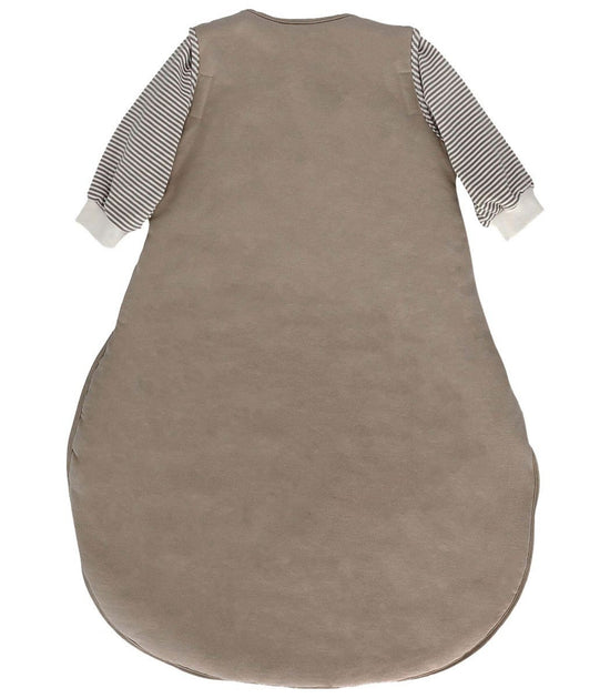 Sterntaler Schlafsack 70cm Hase Happy mit annehmbaren Ärmeln Begrenzte Freigabe