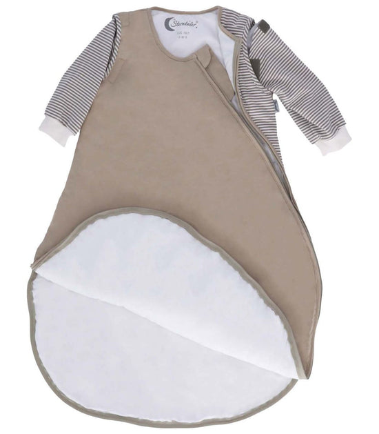 Sterntaler Schlafsack 70cm Hase Happy mit annehmbaren Ärmeln Begrenzte Freigabe