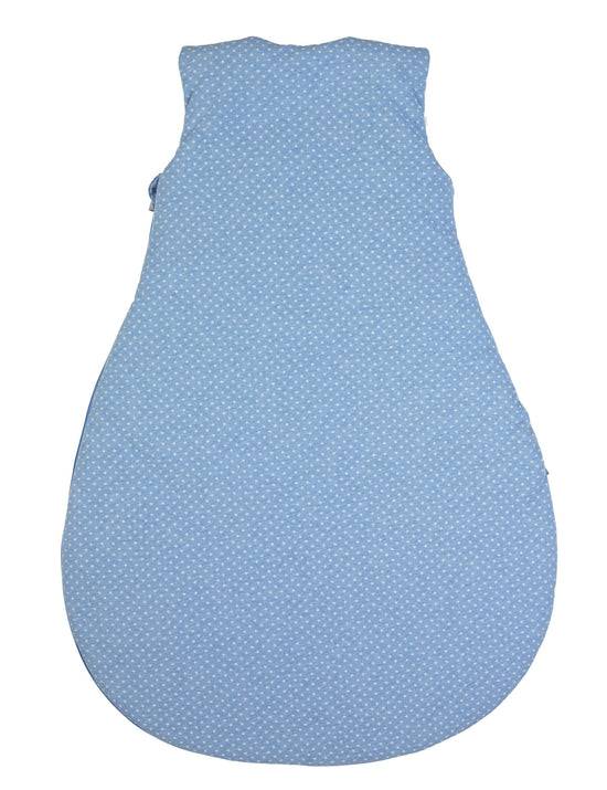 Sterntaler Baby-Schlafsack Esel Emmi in Blau 3,50 TOG Letzte 3 Tage