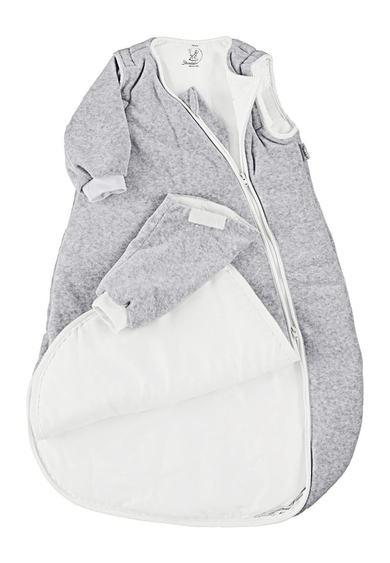 Sterntaler Schlafsack Stanley mit abnehmbaren Ärmeln JETZT KAUFEN