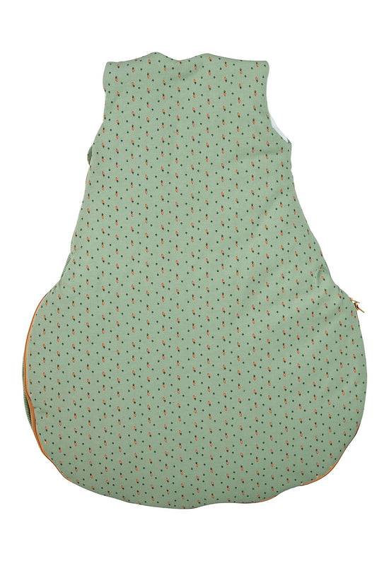 Sterntaler Baby-Schlafsack 50/56 Esel Emmilius aus Jersey Letzte 2 Tage