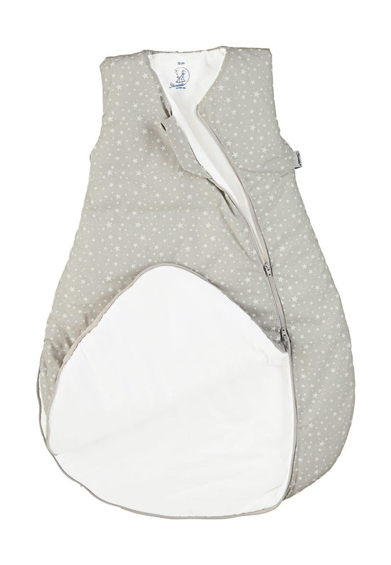 Sterntaler Schlafsack 100cm Schaf Stanley, Hellgrau Bis zu 65% Rabatt