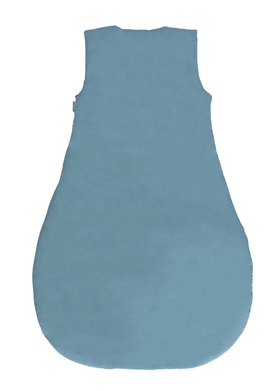 Sterntaler Schlafsack 110cm Eisbär Elia,Dunkeltürkis Sonderangebot der Fabrik