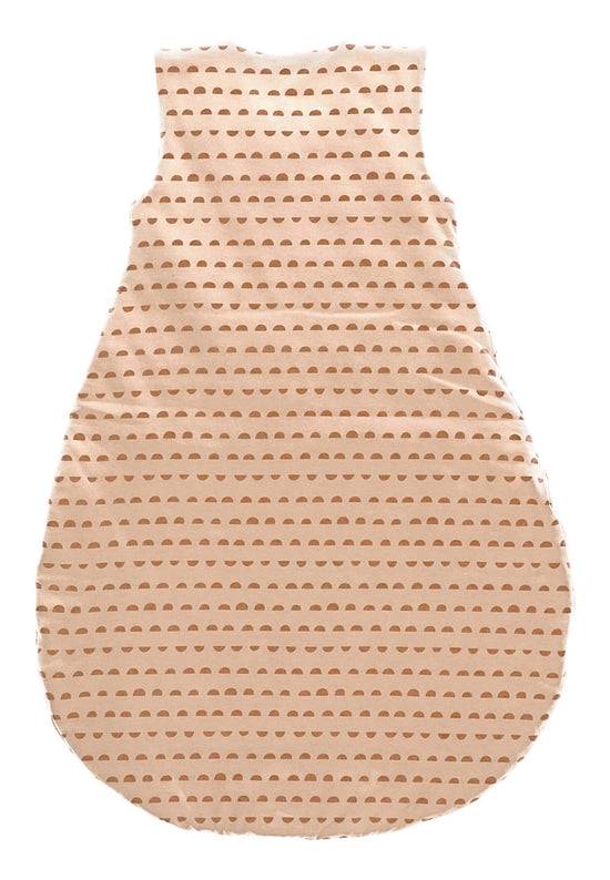 Sterntaler Ganzjahres-Schlafsack 70cm Otter Otti in Braun Discount Store für neue Produkte