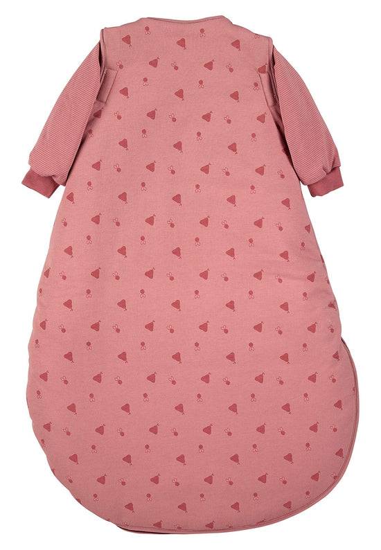 Sterntaler Schlafsack mit Ärmeln 70cm Esel Emmily, Mittelrot Riesige Rabatte