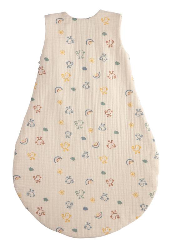 Sterntaler Schlafsack 62/68cm Ente Edda Clearance-Verkauf