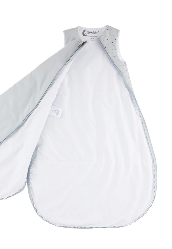 Sterntaler Schlafsack Motiv Dino Rexi 80cm, 1,50 TOG Begrenzt auf 3 Tage