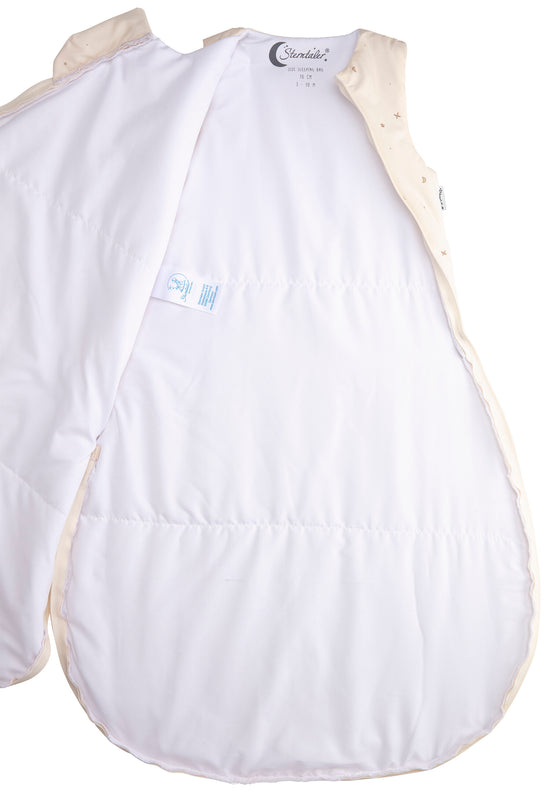Sterntaler Schlafsack 80cm mit Motiv Ente Edda Im Verkauf
