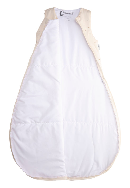 Sterntaler Schlafsack 80cm mit Motiv Ente Edda Im Verkauf
