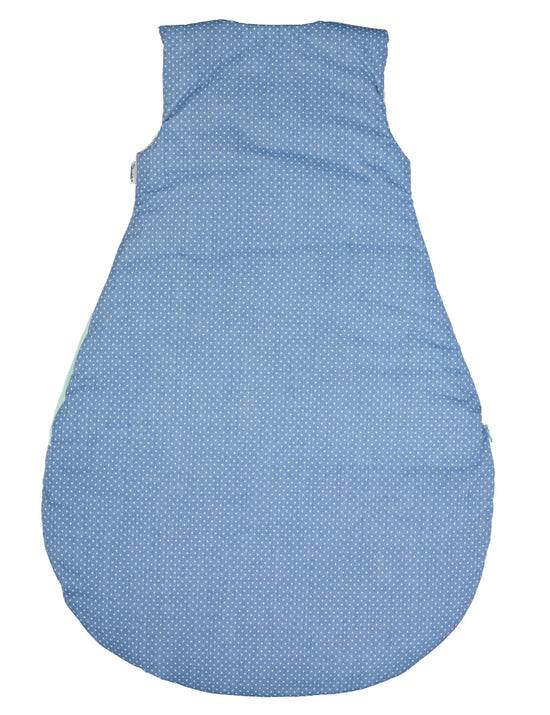 Sterntaler SO Schlafsack Esel Emmi Blau/Türkis 0,5 TOG Online