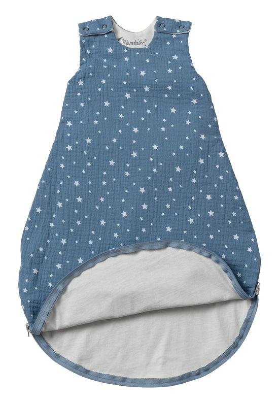 Sterntaler Schlafsack Esel Emmi 50/56cm Baby Outlet