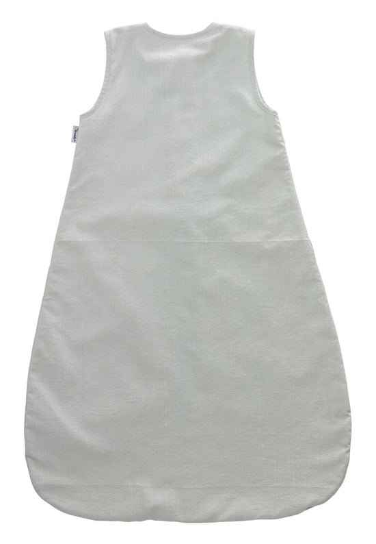 Sterntaler Schlafsack Baby 70cm mit Applikation Ente Edda Auslauf