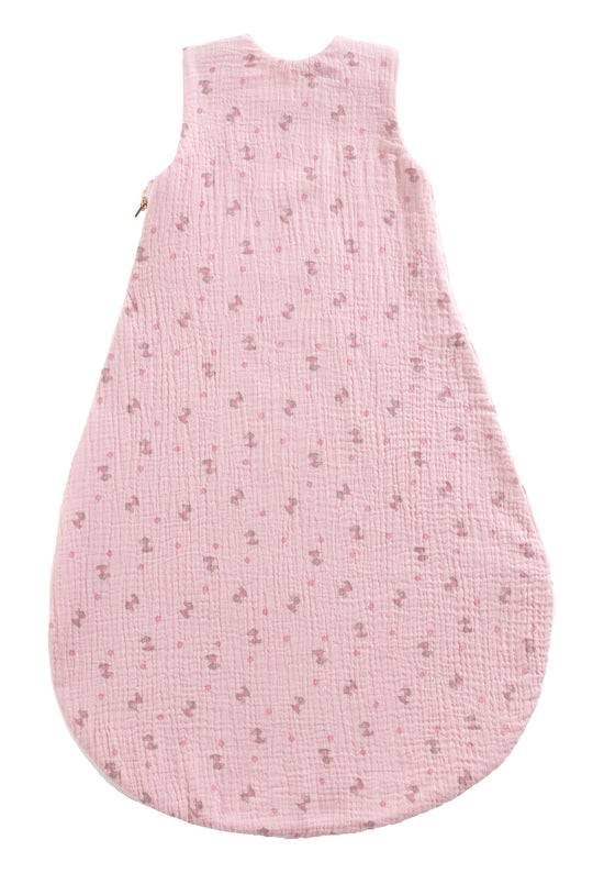 Sterntaler Schlafsack Esel Emmi Girl 50/56cm Baby in zartrosa Angebote
