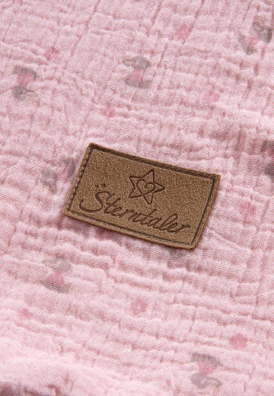 Sterntaler Schlafsack Esel Emmi Girl 50/56cm Baby in zartrosa Angebote