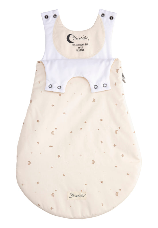 Sterntaler Schlafsack Baby 50/56cm Ente Edda Hotsell
