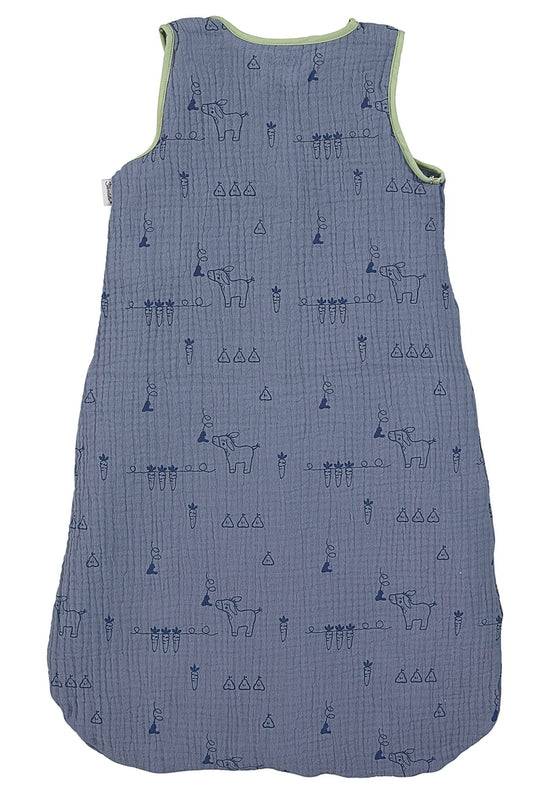 Sterntaler Schlafsack 110cm Emmis Garden 1,00 TOG Schlussverkauf