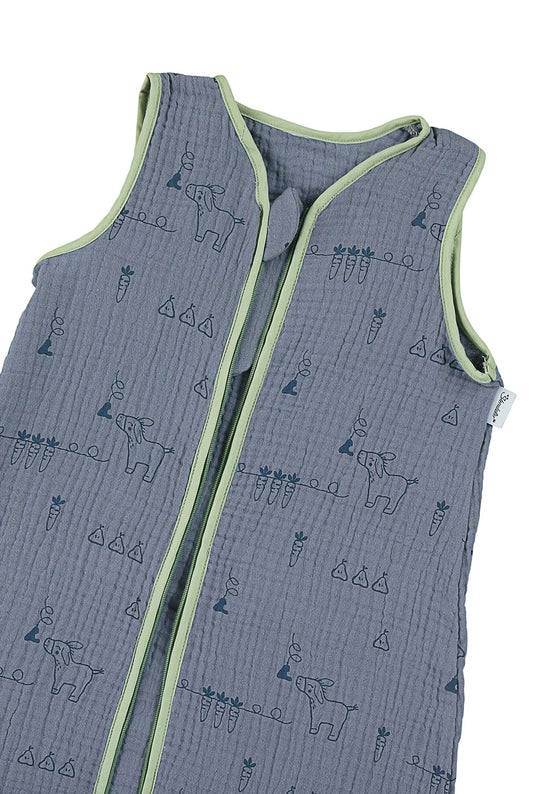 Sterntaler Schlafsack 110cm Emmis Garden 1,00 TOG Schlussverkauf