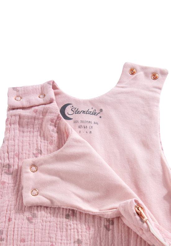 Sterntaler Schlafsack Baby 44cm Esel Emmi Girl mit Applikation Fabrik Onlineshop