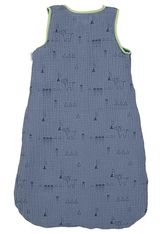 Sterntaler Schlafsack 90cm Emmis Garden 1,00 TOG Versandkostenfrei