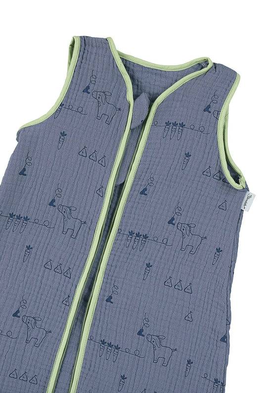 Sterntaler Schlafsack 90cm Emmis Garden 1,00 TOG Versandkostenfrei