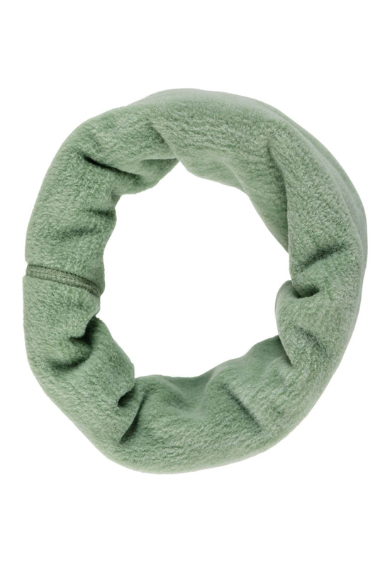Sterntaler Multifunktionstuch aus Microfleece mel. (recycelt) Valentinstagsangebot