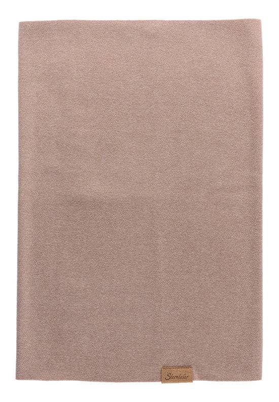 Sterntaler Schlauchschal aus feiner Strickware, unifarben Neueste Mode