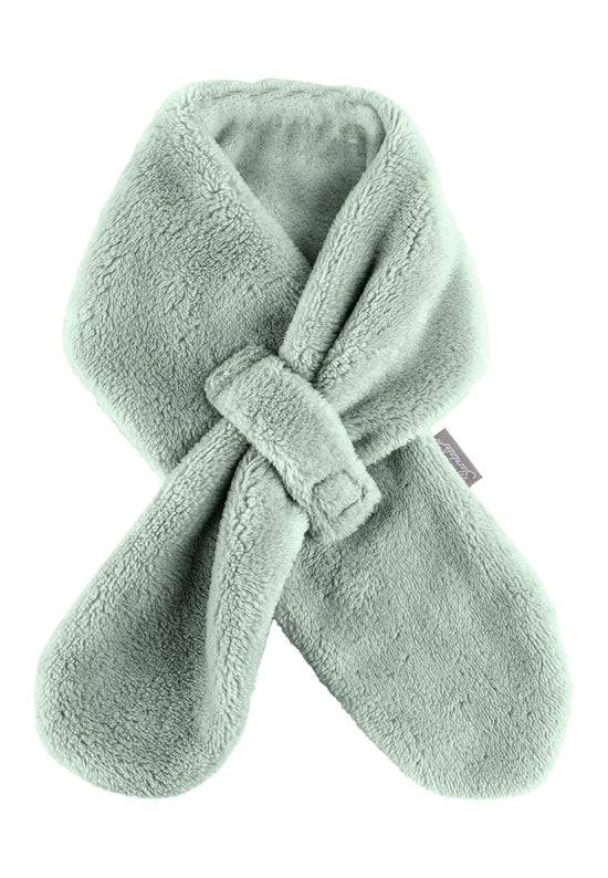 Sterntaler Schal aus Teddyflausch Zeitlich begrenztes Angebot