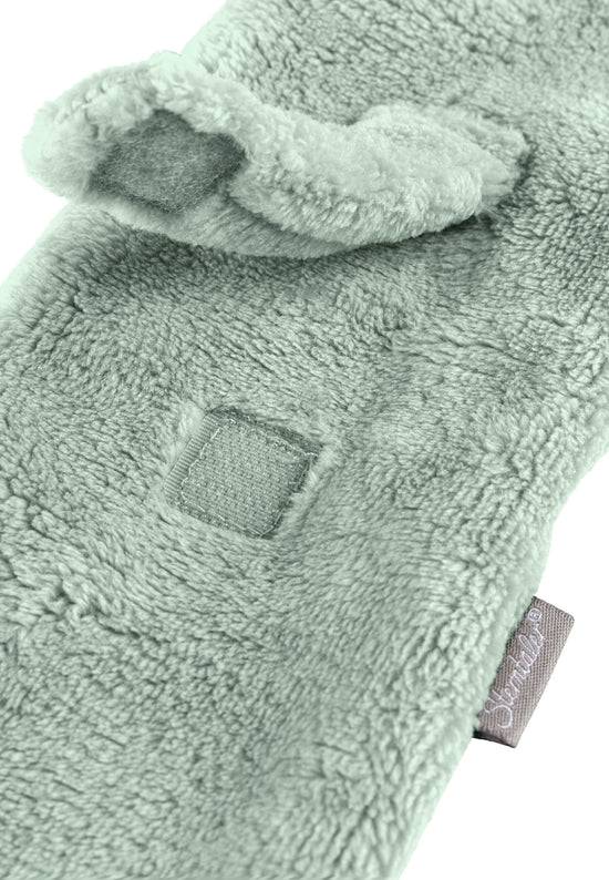 Sterntaler Schal aus Teddyflausch Zeitlich begrenztes Angebot
