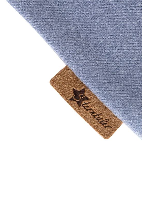Sterntaler Halstuch aus Strickware mit Stickmotiv Elefant Saisonale Angebote