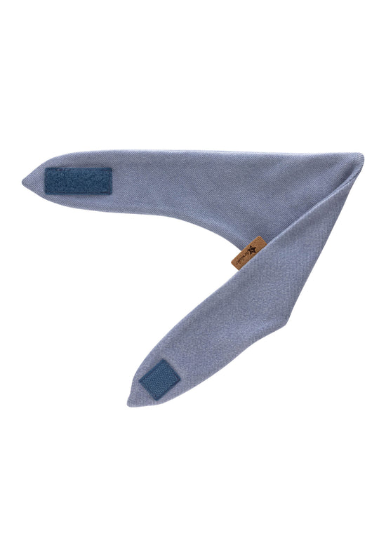 Sterntaler Halstuch aus Strickware mit Stickmotiv Elefant Saisonale Angebote
