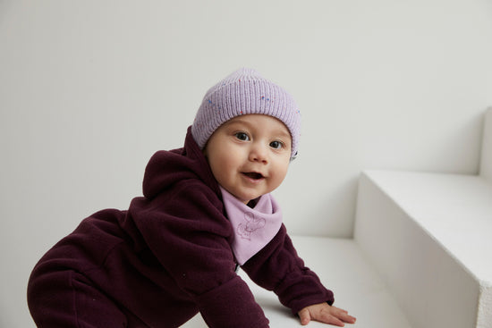 Sterntaler Strick-Halstuch Maus aus feiner Strickware Räumungsverkauf