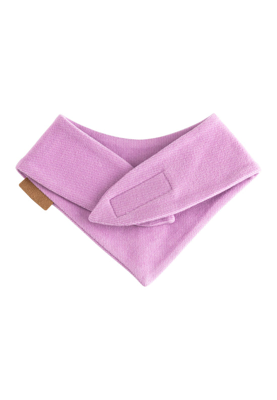 Sterntaler Strick-Halstuch Maus aus feiner Strickware Räumungsverkauf