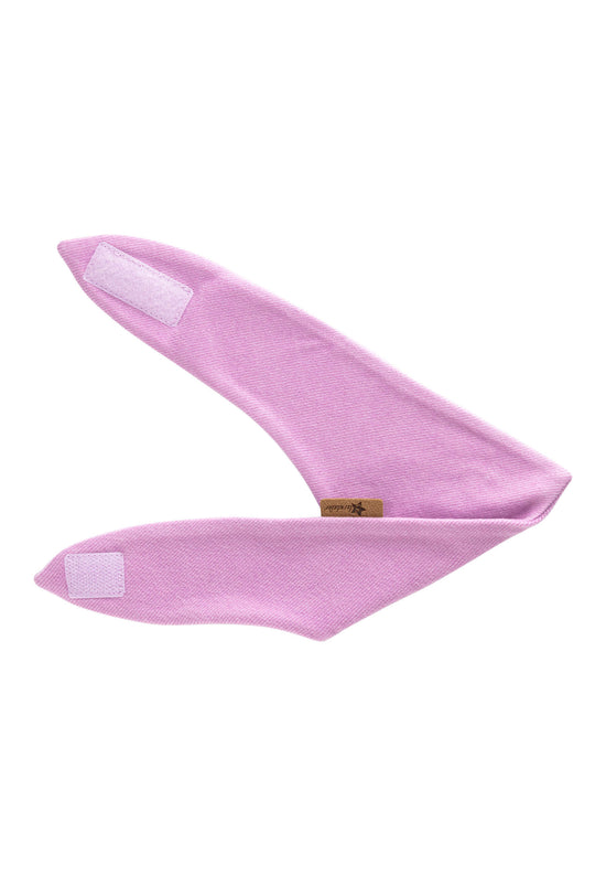 Sterntaler Strick-Halstuch Maus aus feiner Strickware Räumungsverkauf