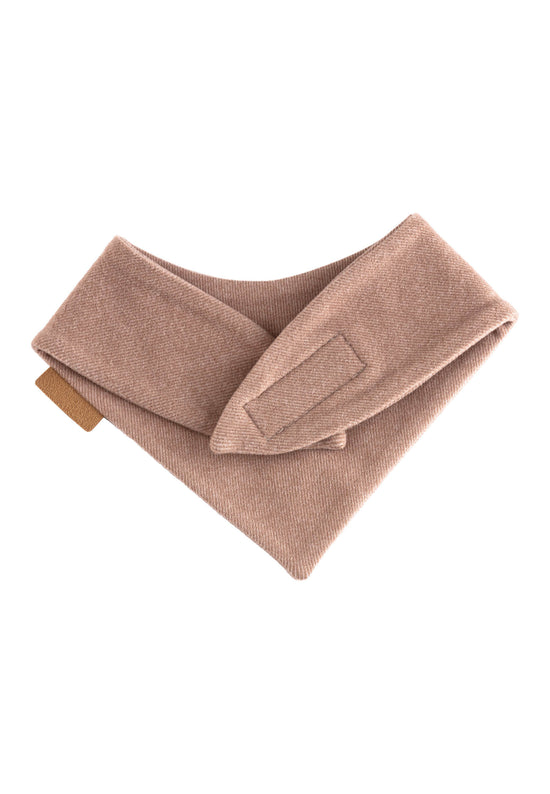 Sterntaler Halstuch aus Strickware mit Stickmotiv Igel Kauf eins, bekomm eins gratis