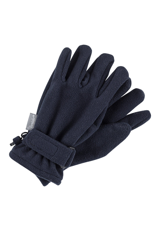 Sterntaler Fingerhandschuh aus Microfleece mit Klettriegel JETZT KAUFEN