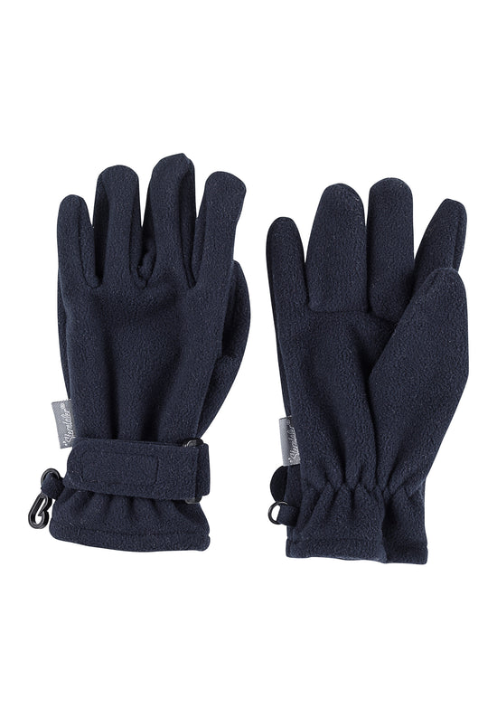 Sterntaler Fingerhandschuh aus Microfleece mit Klettriegel JETZT KAUFEN