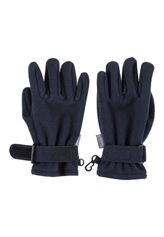 Sterntaler Fingerhandschuh aus Microfleece mit Klettriegel JETZT KAUFEN