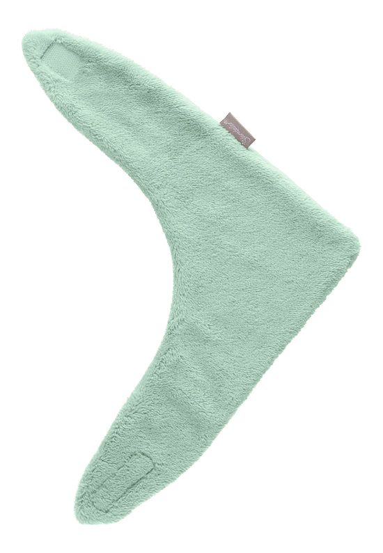 Sterntaler Dreieckstuch aus Teddyflausch mit Klettverschluss Bis zu 60% Rabatt