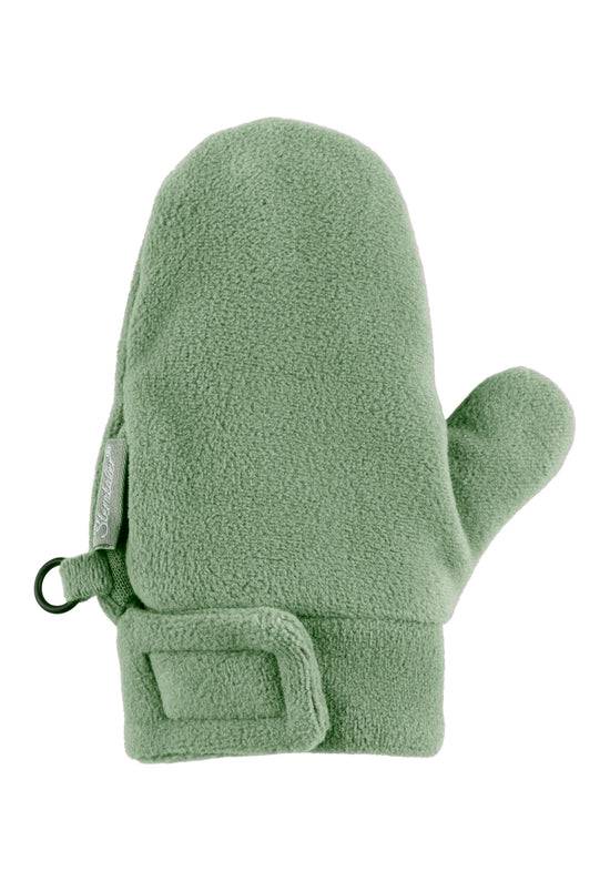 Sterntaler Fäustlinge gefüttert mit Microfleece Nur für heute