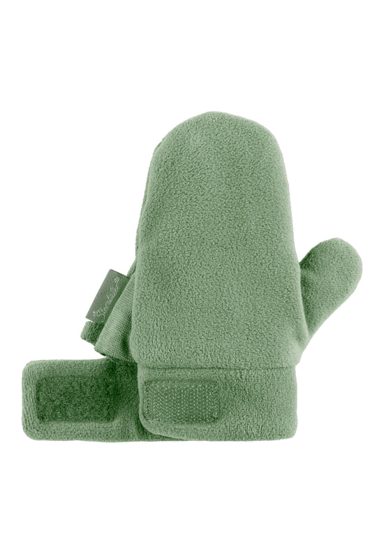 Sterntaler Fäustlinge gefüttert mit Microfleece Nur für heute