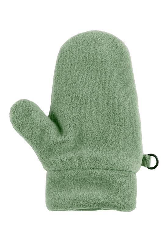Sterntaler Fäustlinge gefüttert mit Microfleece Nur für heute