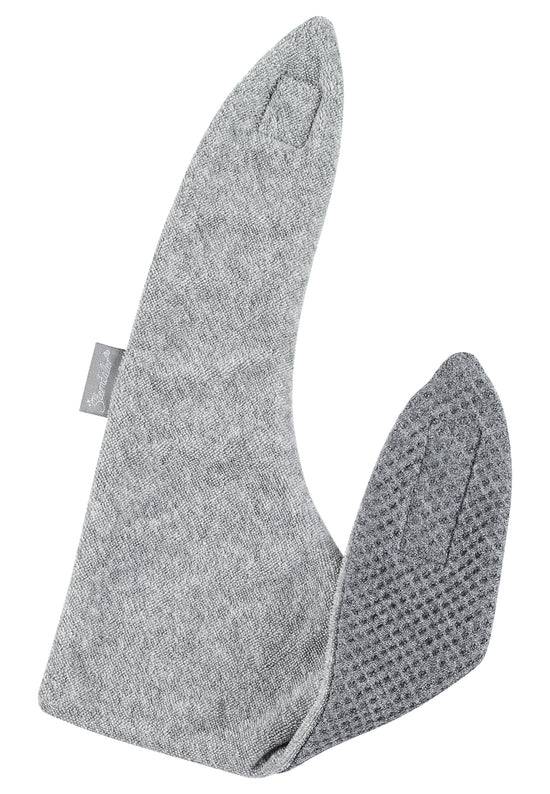 Sterntaler Halstuch aus Viskose-Mischgewebe in Waffeloptik Sonderangebot der Fabrik