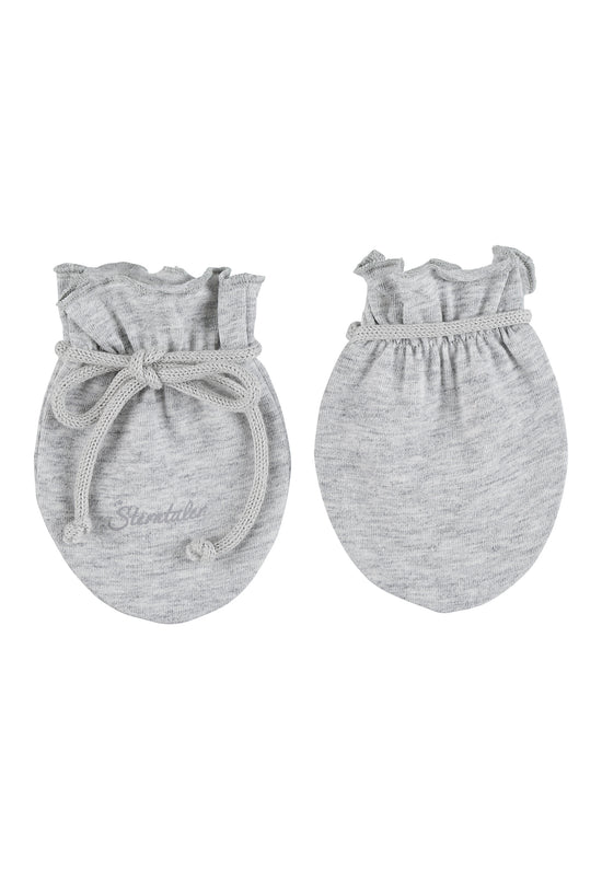 Sterntaler OCS Kratzfäustlinge Baby, Singlejersey Melange (Bio) Bis zu 55% Rabatt