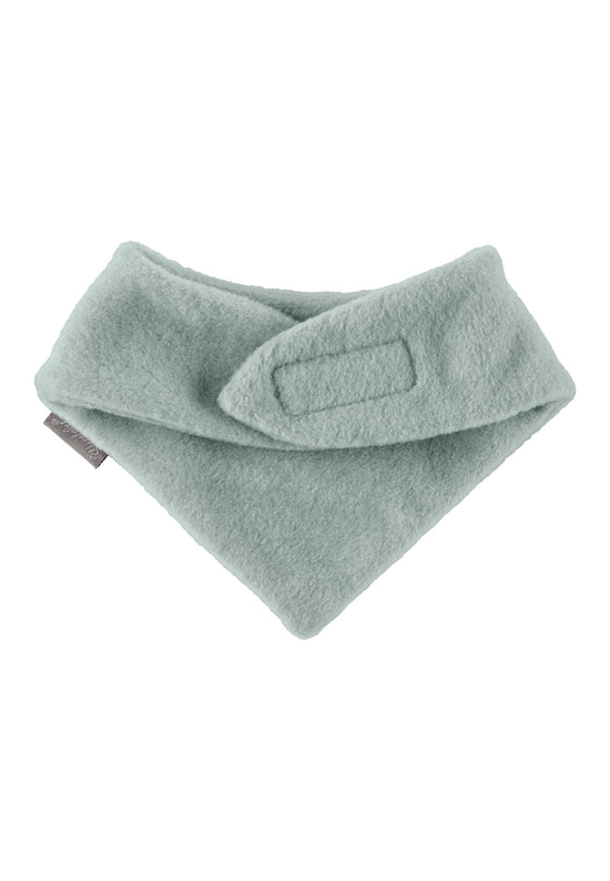 Sterntaler Dreieckstuch aus Microfleece mit Klettverschluss Discount Store für neue Produkte