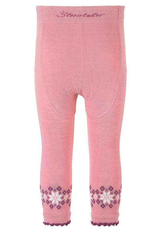 Sterntaler Leggings im Doppelpack mit schönen Motiven Super Rabatt