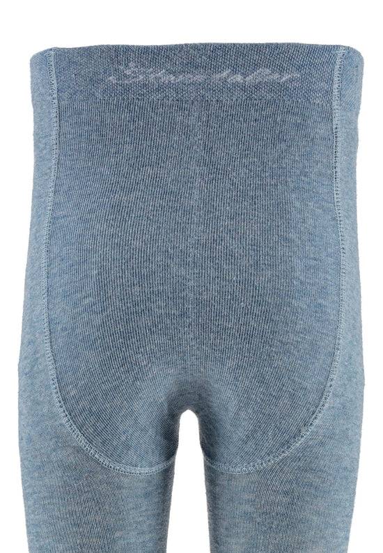 Sterntaler Strumpfhose aus Baumwoll-Mischgewebe mit Elefanten-Muster 50% Rabatt mit kostenlosem Versand