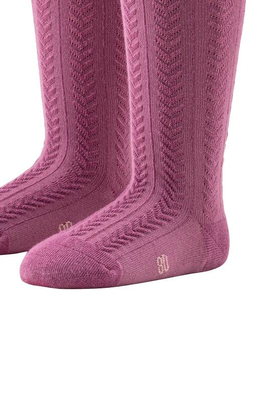 Sterntaler Struktur-Strumpfhose aus Baumwoll-Mischgewebe Kostenloser Versand international