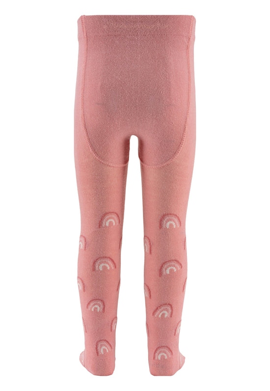Sterntaler Regenbogen Strumpfhose mit lange Beinen Fabrikladen