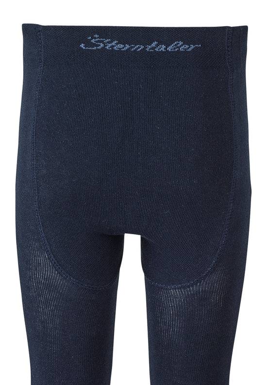 Sterntaler Strumpfhose Feuerwehr in Marine oder Silber mel 50% Rabatt für begrenzte Zeit